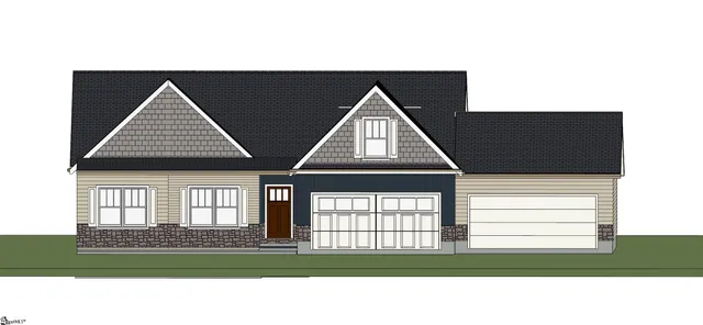 $604,900 | 123 Hideaway Lane, Easley, SC 29640