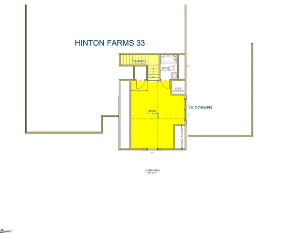 $604,900 | 123 Hideaway Lane, Easley, SC 29640