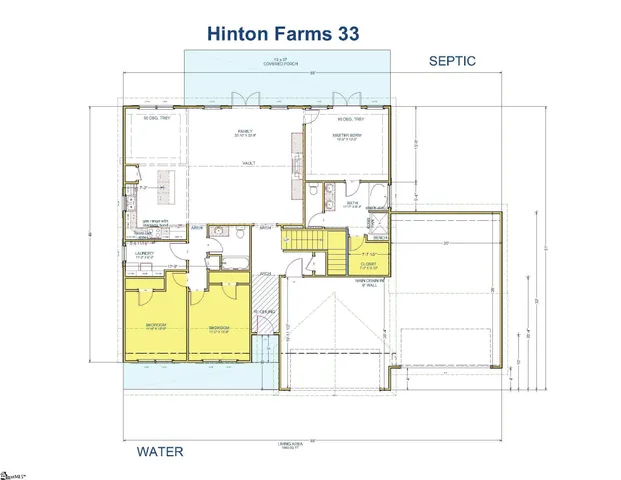 $604,900 | 123 Hideaway Lane, Easley, SC 29640