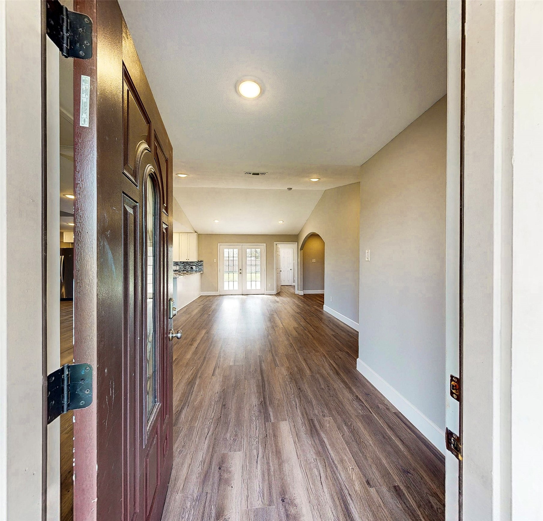 4914 29th Street Dickinson, TX 77539 - Photo 6 of 28 Front Door