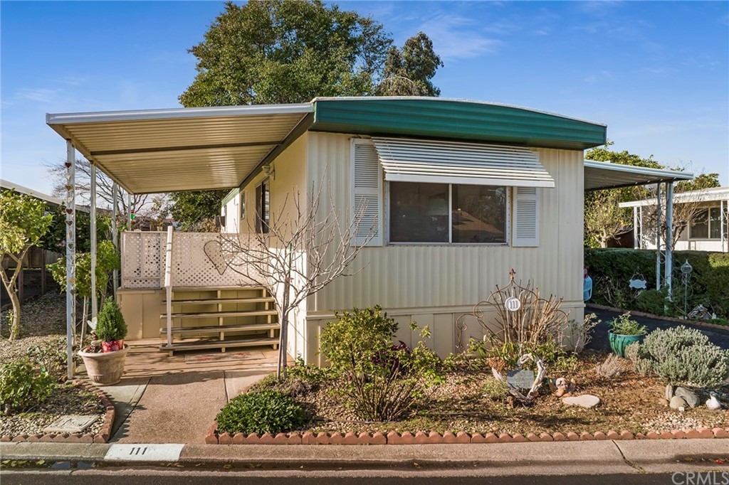 1901 Dayton Road, Unit 111 Chico, CA 95928 - Photo 1 of 1 Gallery Image 1
