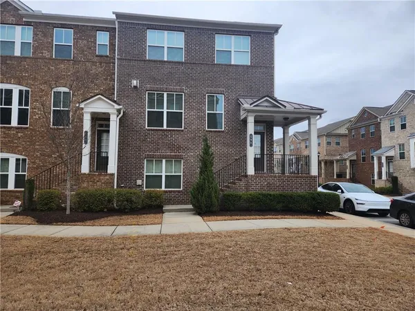 $2,600 | 596 Sunset Park Drive, Suwanee, GA 30024