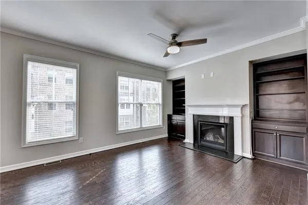 $2,600 | 596 Sunset Park Drive, Suwanee, GA 30024