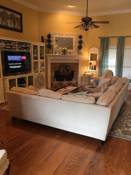 507 Fox Bay Ridge Brandon, MS 39047 - Photo 5 of 24 Photo 5