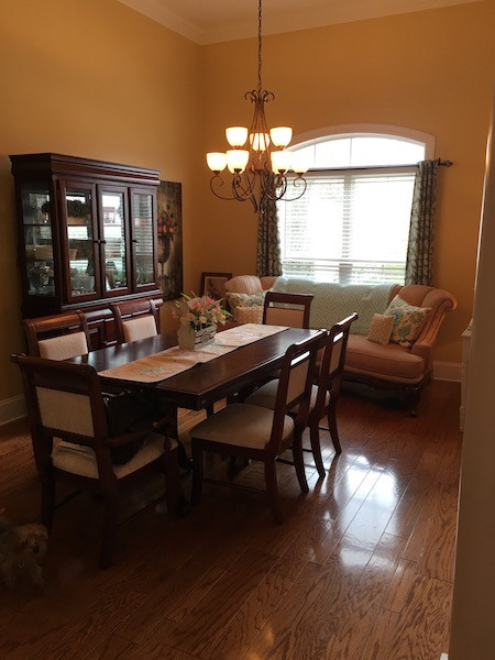 507 Fox Bay Ridge Brandon, MS 39047 - Photo 6 of 24 Photo 6