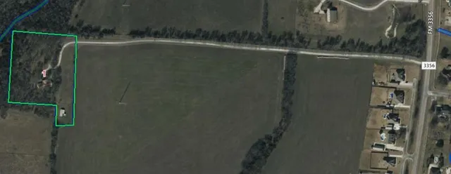 $725,000 | 677 Farm To Market Road 3356, Van Alstyne, TX 75495