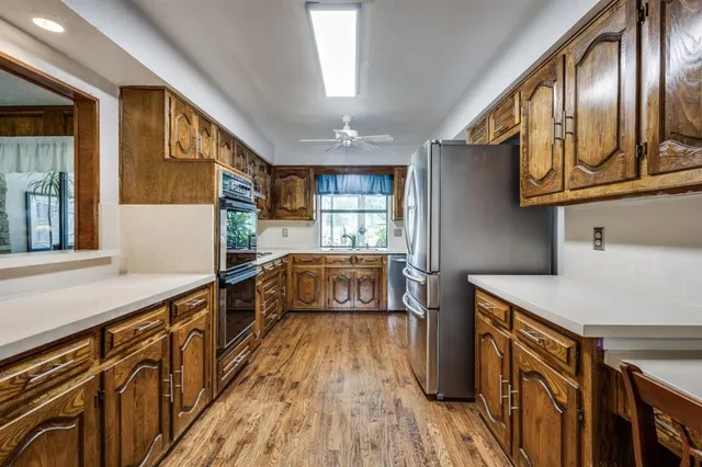 $725,000 | 677 Farm To Market Road 3356, Van Alstyne, TX 75495