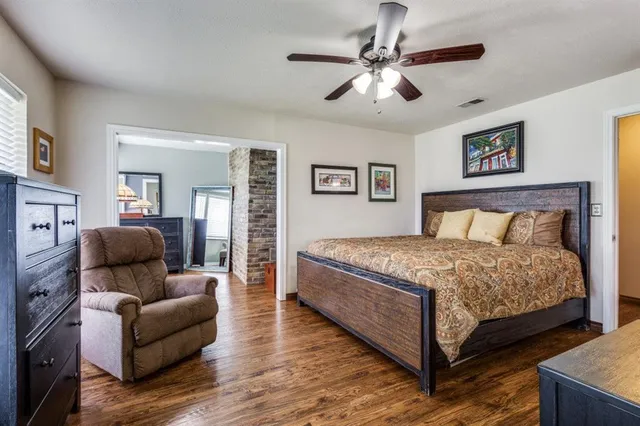 $725,000 | 677 Farm To Market Road 3356, Van Alstyne, TX 75495