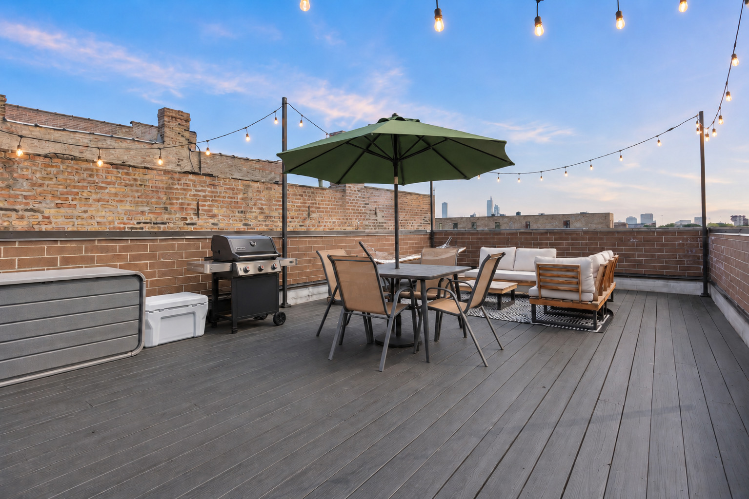 1810 South Racine Avenue, Unit 3 Chicago, IL 60608 - Photo 19 of 23 Gallery Image 19
