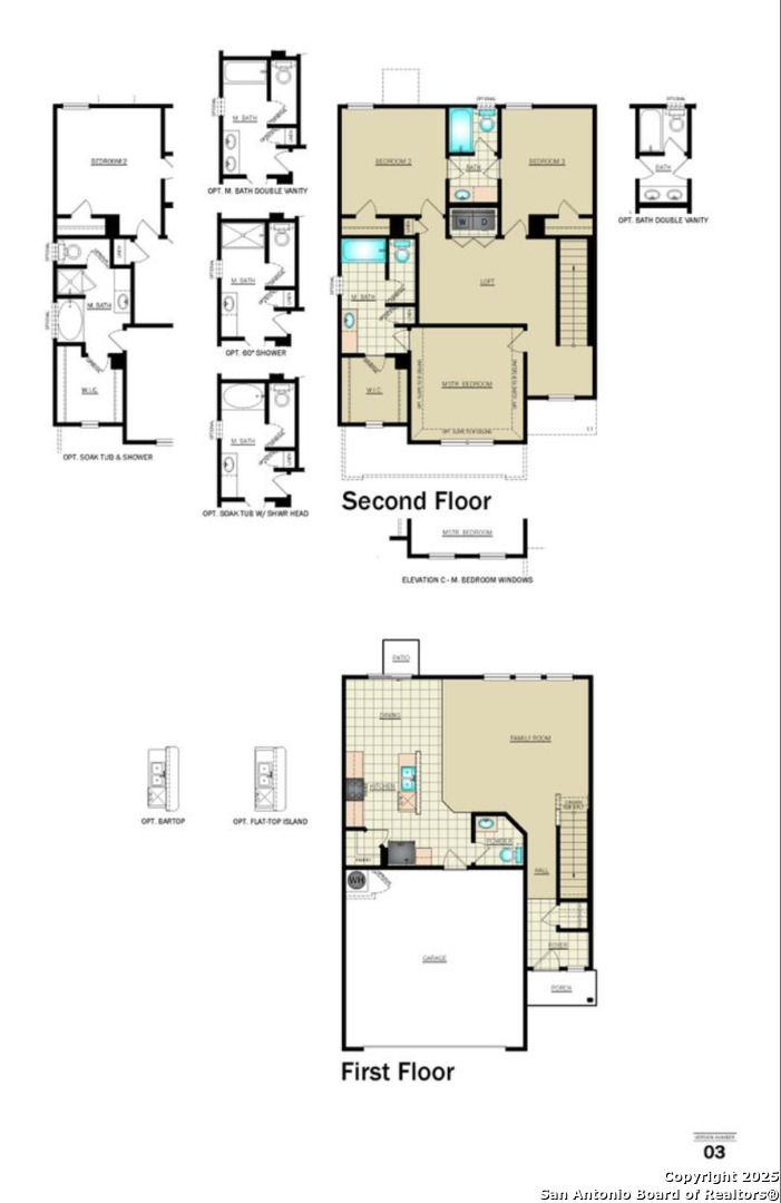 13128 Candace Way St. Hedwig, TX 78152 - Photo 11 of 14