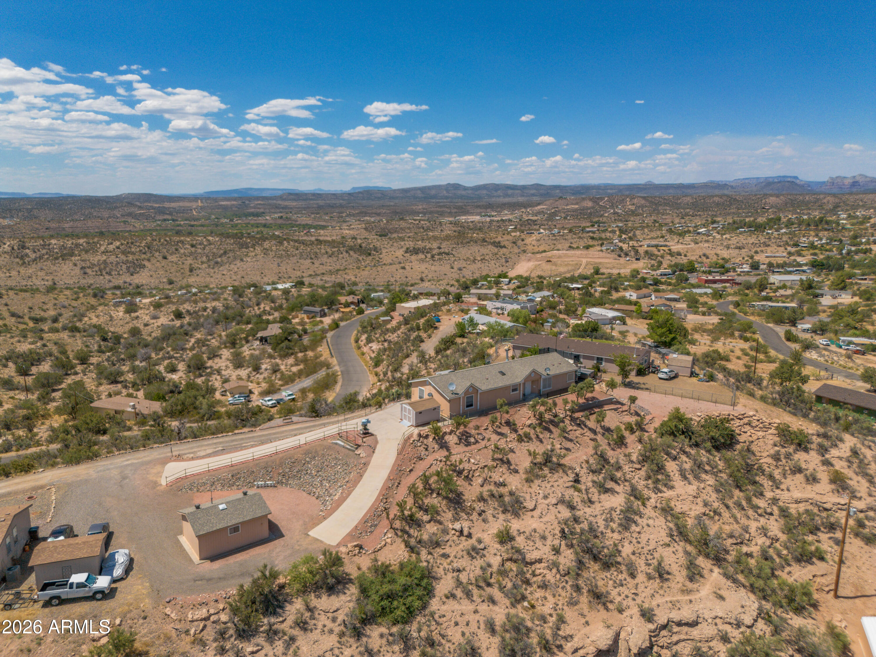 4605 Lazy Lariat Lane Rimrock, AZ 86335 - Photo 46 of 53 4605-Lazy-Lariat-51