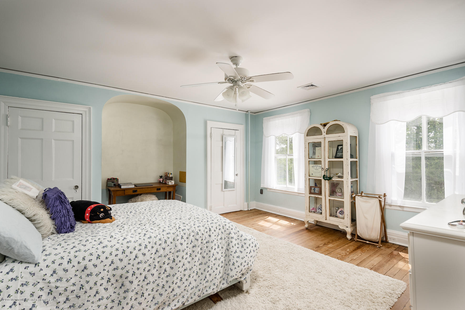 21 Hance Road Rumson, NJ 07760 - Photo 22 of 30 Bedroom