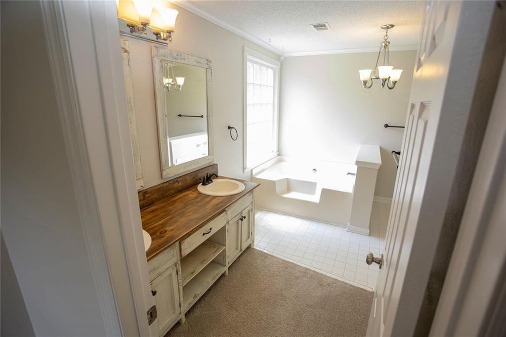 4960 Shipp Road Powder Springs, GA 30127 - Photo 37 of 76