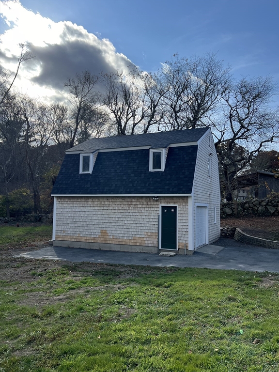 429 Old County Road Westport, MA 02790 - Photo 33 of 42 Gallery Image 33
