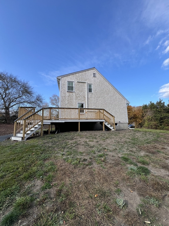 429 Old County Road Westport, MA 02790 - Photo 34 of 42 Gallery Image 34