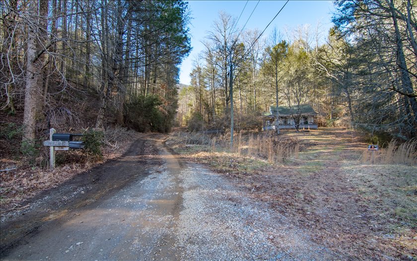 576 John Waters Road Cherry Log, GA 30522 - Photo 1 of 1 Main View