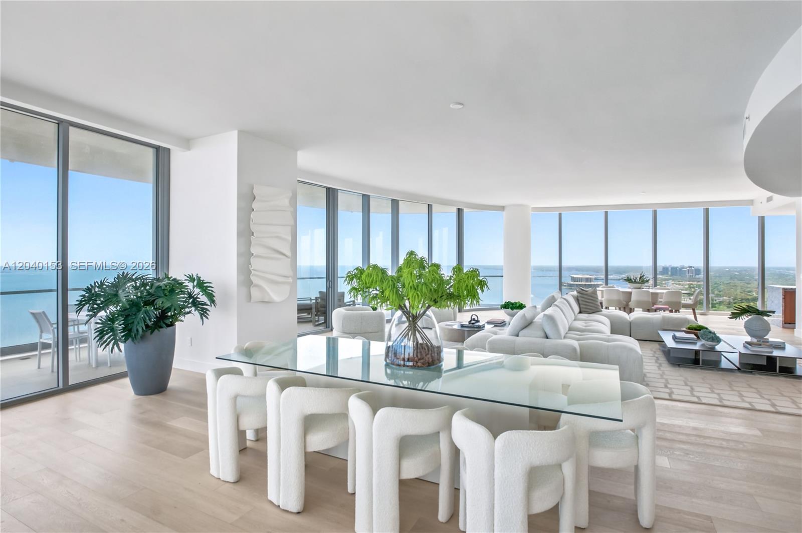 175 Southeast 25th Road, Unit 3401/3402 Miami, FL 33129 - Photo 27 of 89