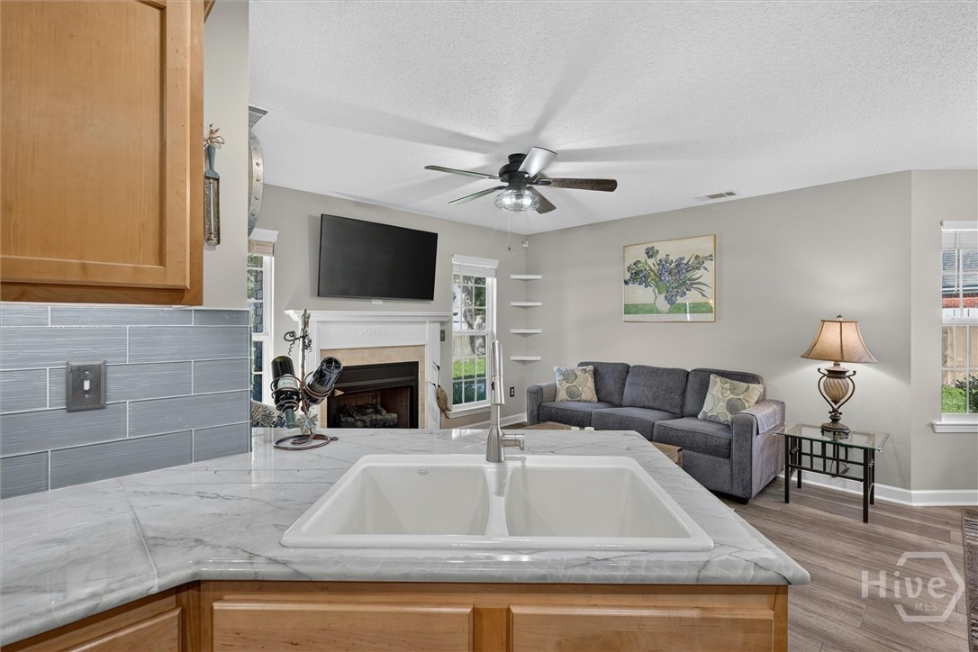 101 Pleasant Hill Road Rincon, GA 31326 - Photo 17 of 53