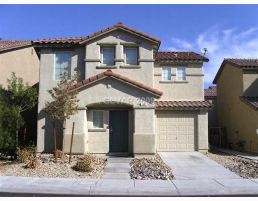 76 Lockheed Avenue Las Vegas, NV 89183 - Photo 1 of 5 Property Photo.