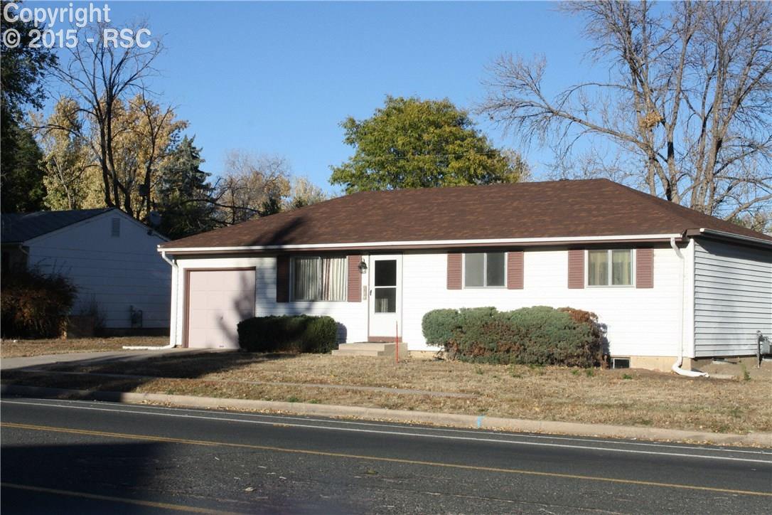 1919 Monterey Road Colorado Springs, CO 80910 - Photo 1 of 2 Gallery Image 1