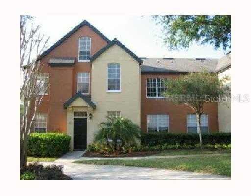 6396 Raleigh Street, Unit 2912 Orlando, FL 32835 - Photo 1 of 1 Exterior Front