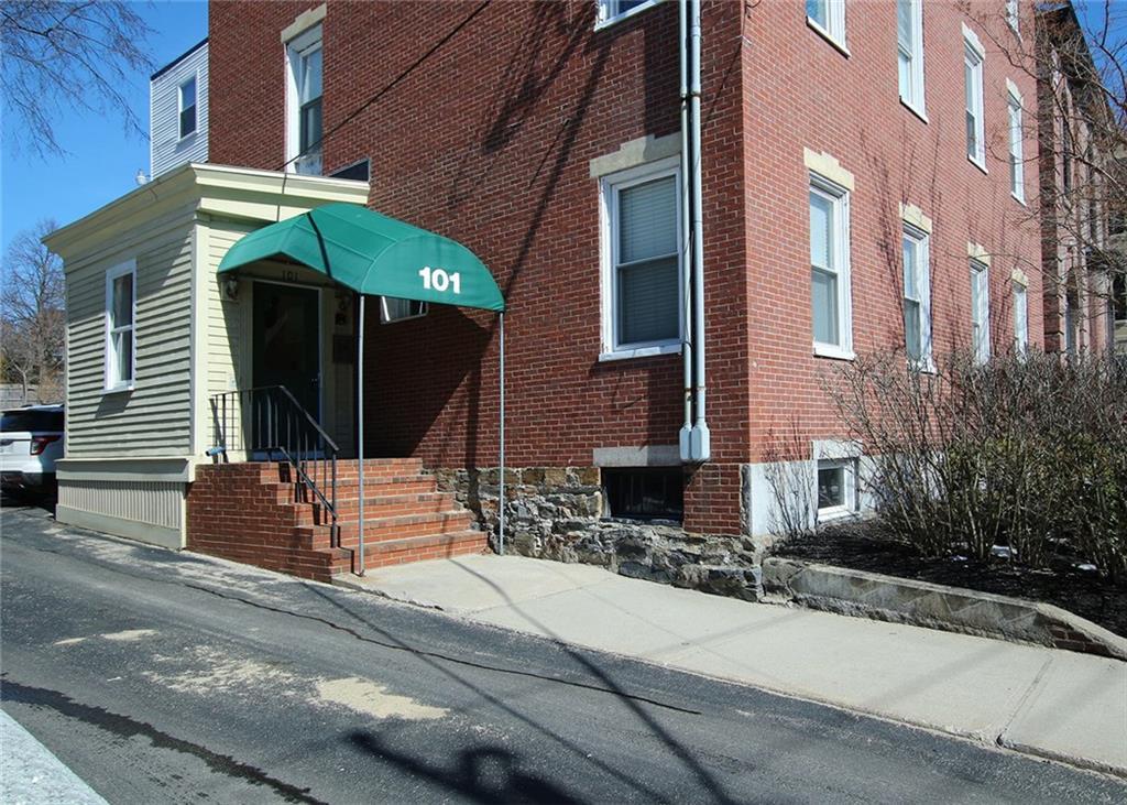 101 Danforth Street, Unit 11 Portland, ME 04101 - Photo 2 of 19 Photo