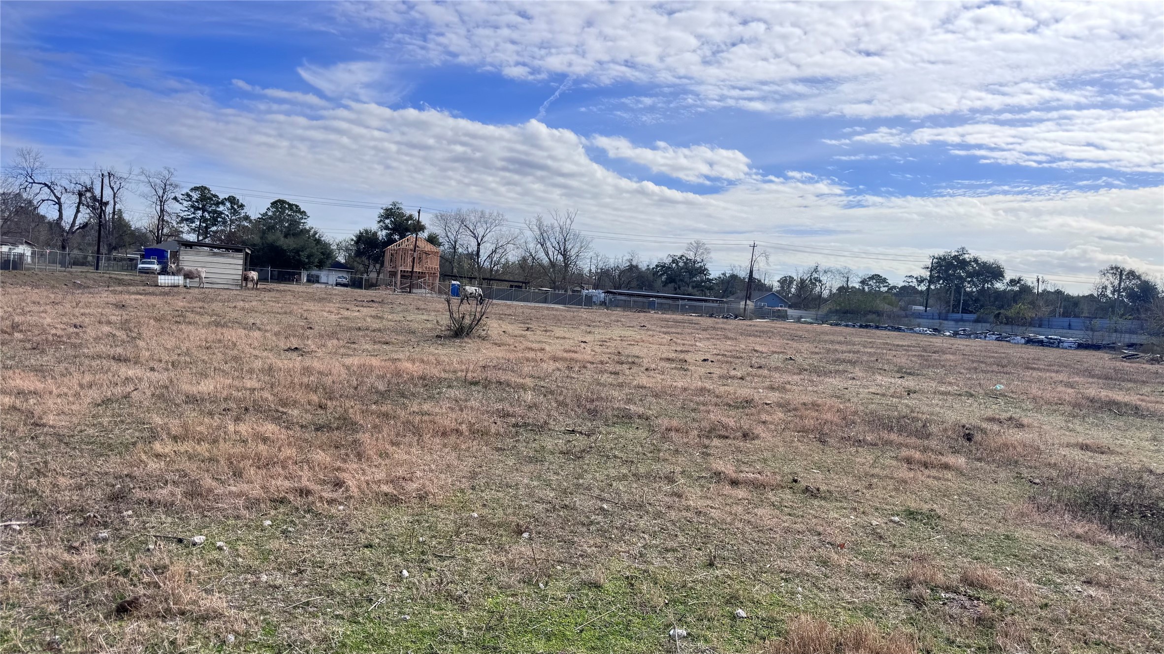6409 Haight Street Houston, TX 77028 - Photo 11 of 12 a view of outdoor space