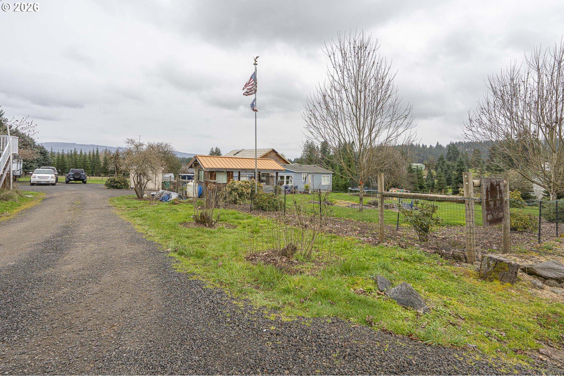 11650 Northeast Red Hills Road Dundee, OR 97115 - Photo 37 of 46 Gallery Image 37