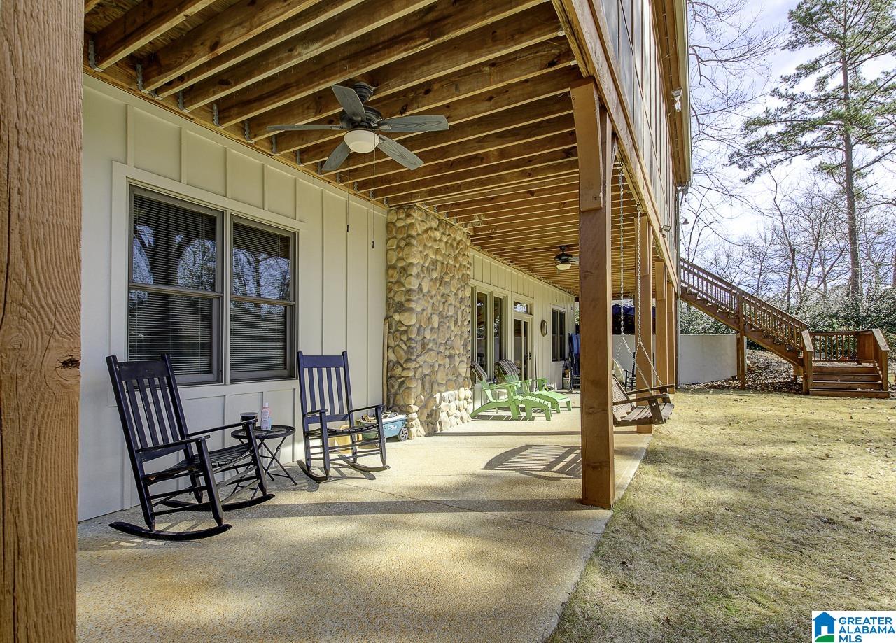 306 Red Cedar Wedowee, AL 36278 - Photo 22 of 27