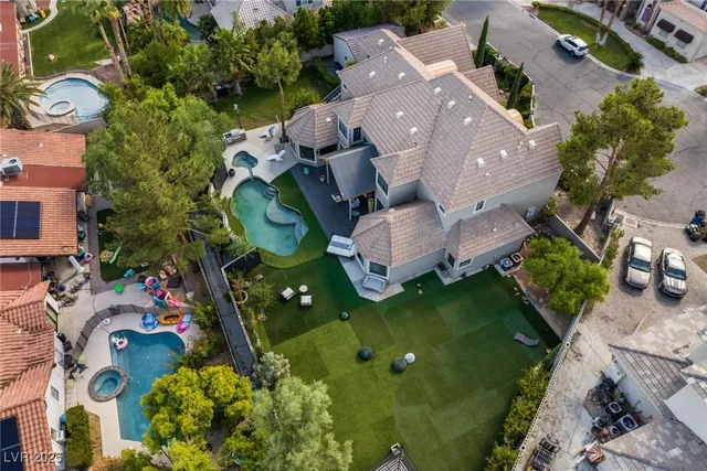 $12,000 | 1804 Plantea Court, Las Vegas, NV 89117