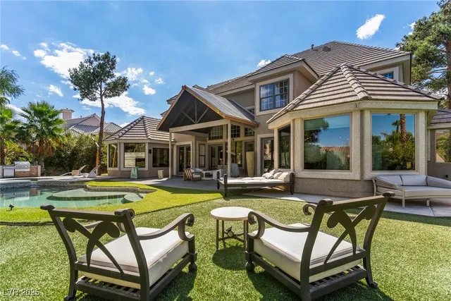 $12,000 | 1804 Plantea Court, Las Vegas, NV 89117