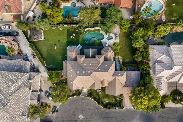 $12,000 | 1804 Plantea Court, Las Vegas, NV 89117