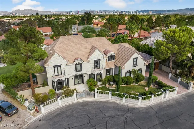 $12,000 | 1804 Plantea Court, Las Vegas, NV 89117