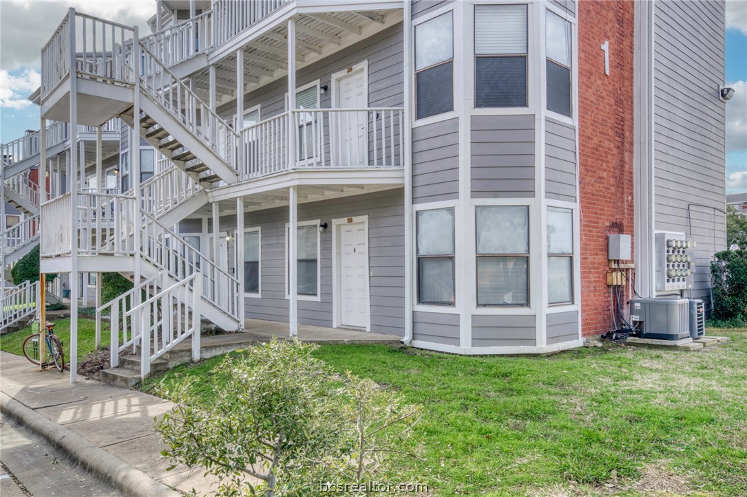 4441 Old College Road, Unit 1103 Bryan, TX 77801 - Photo 1 of 13 Gallery Image 1
