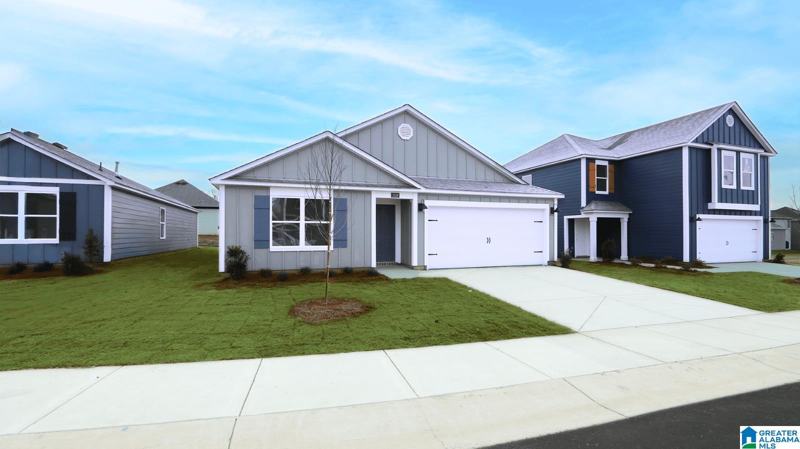 2126 Addison Way Cullman, AL 35055 - Photo 2 of 26