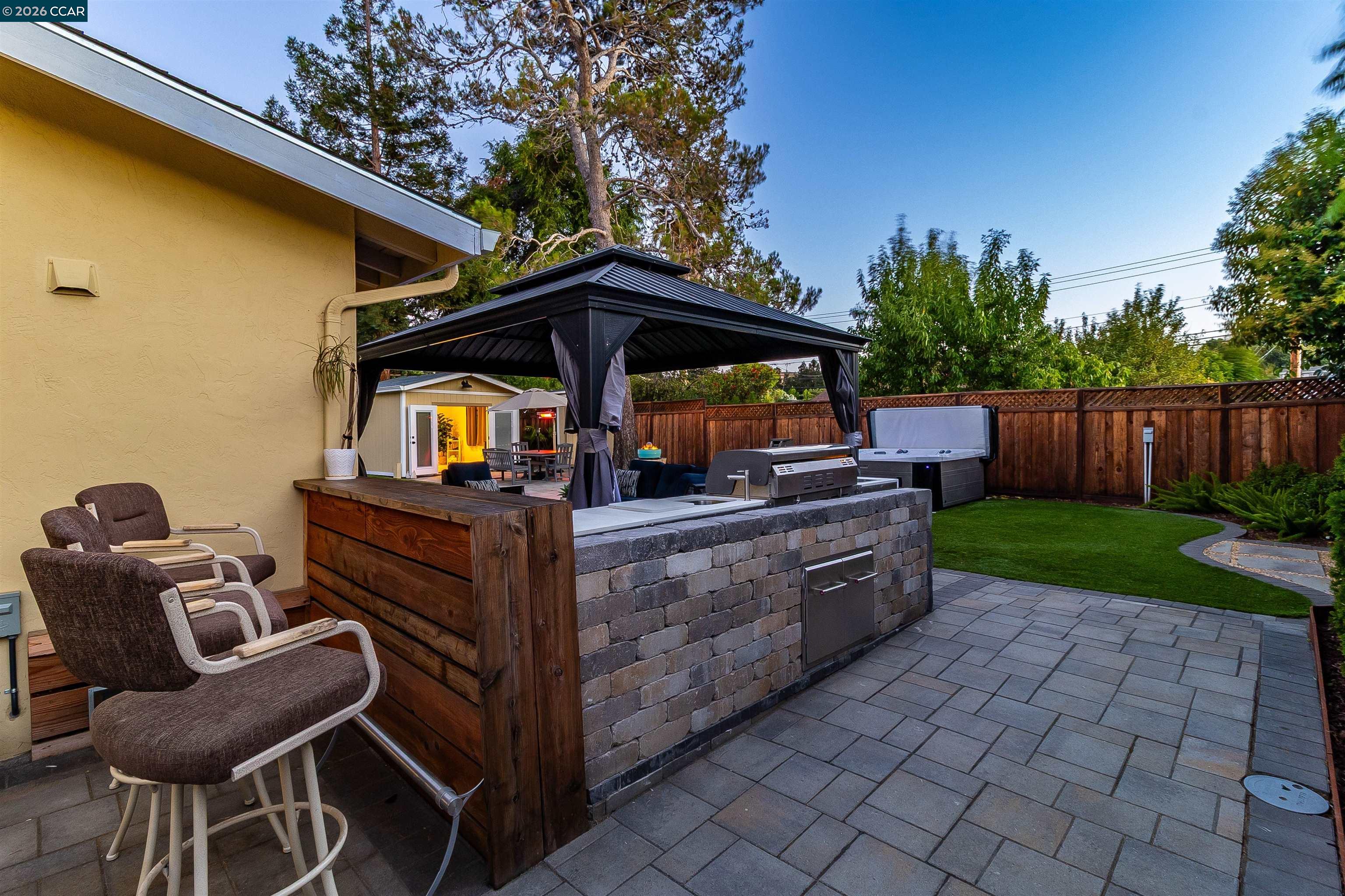 4330 Grammercy Lane Concord, CA 94521 - Photo 88 of 97