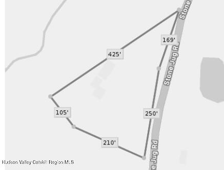 51 Stone Jug Road Craryville, NY 12521 - Photo 4 of 10 Lot