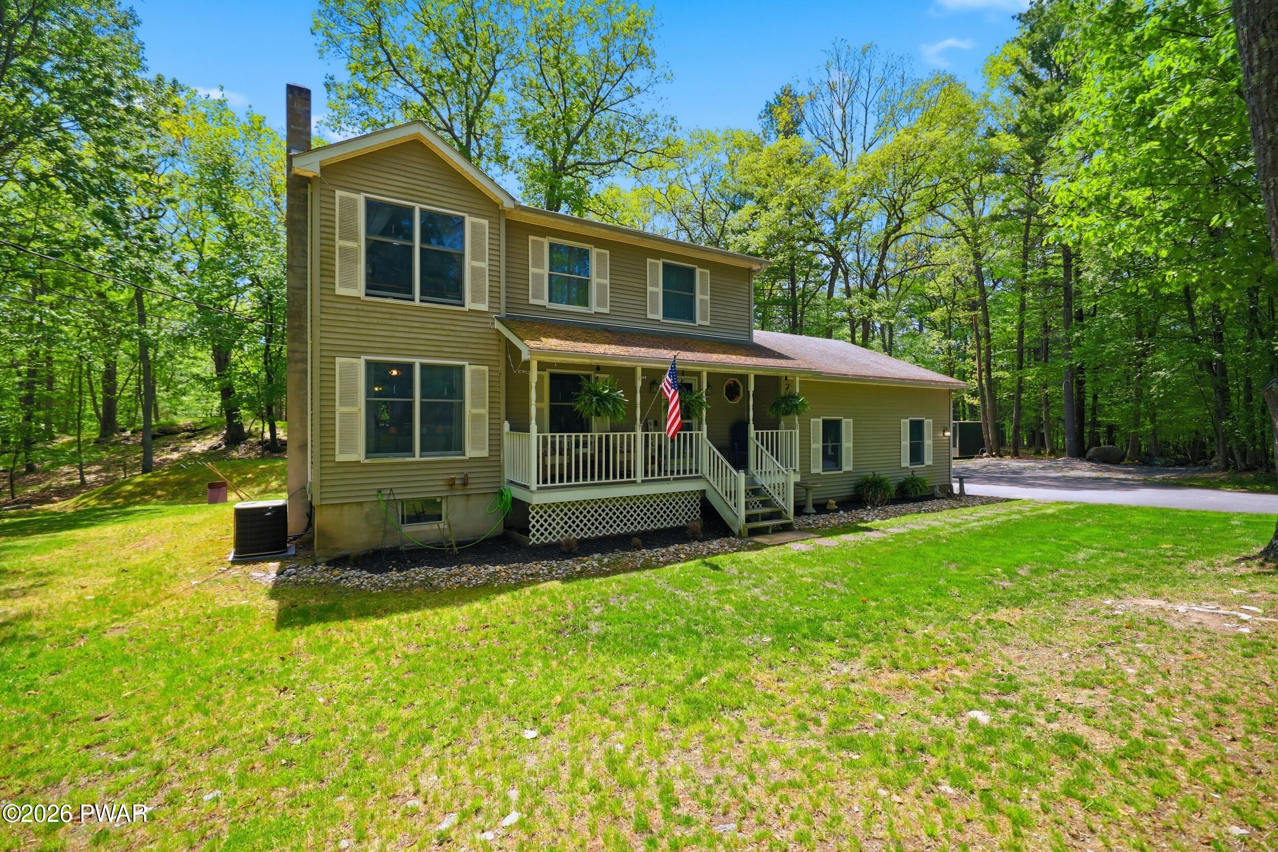 116 Oak Ridge Drive Milford, PA 18337 - Photo 3 of 69