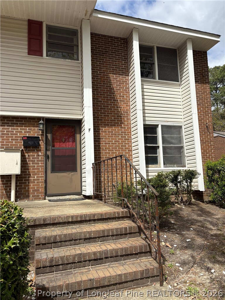571 Winding Creek Road, Unit F Fayetteville, NC 28305 - Photo 1 of 27