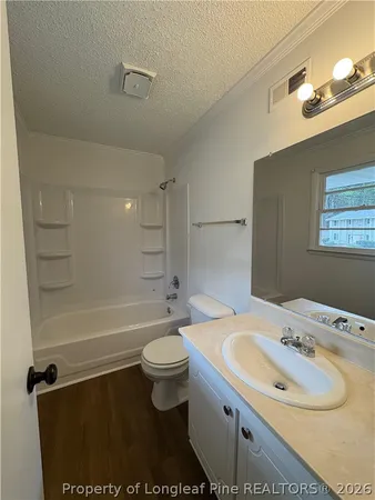 $1,575 | 571 Winding Creek Road, Unit F, Fayetteville, NC 28305