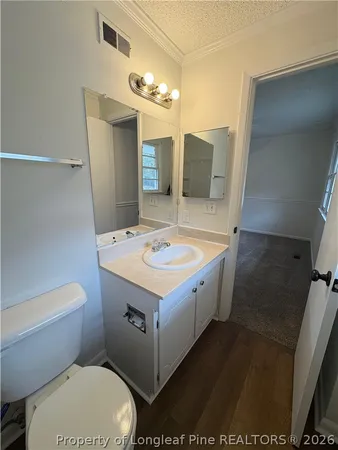 $1,575 | 571 Winding Creek Road, Unit F, Fayetteville, NC 28305