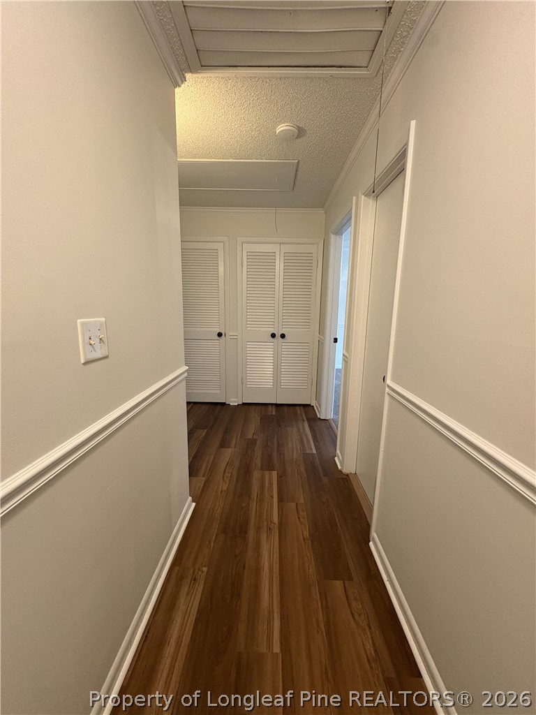 571 Winding Creek Road, Unit F Fayetteville, NC 28305 - Photo 16 of 27