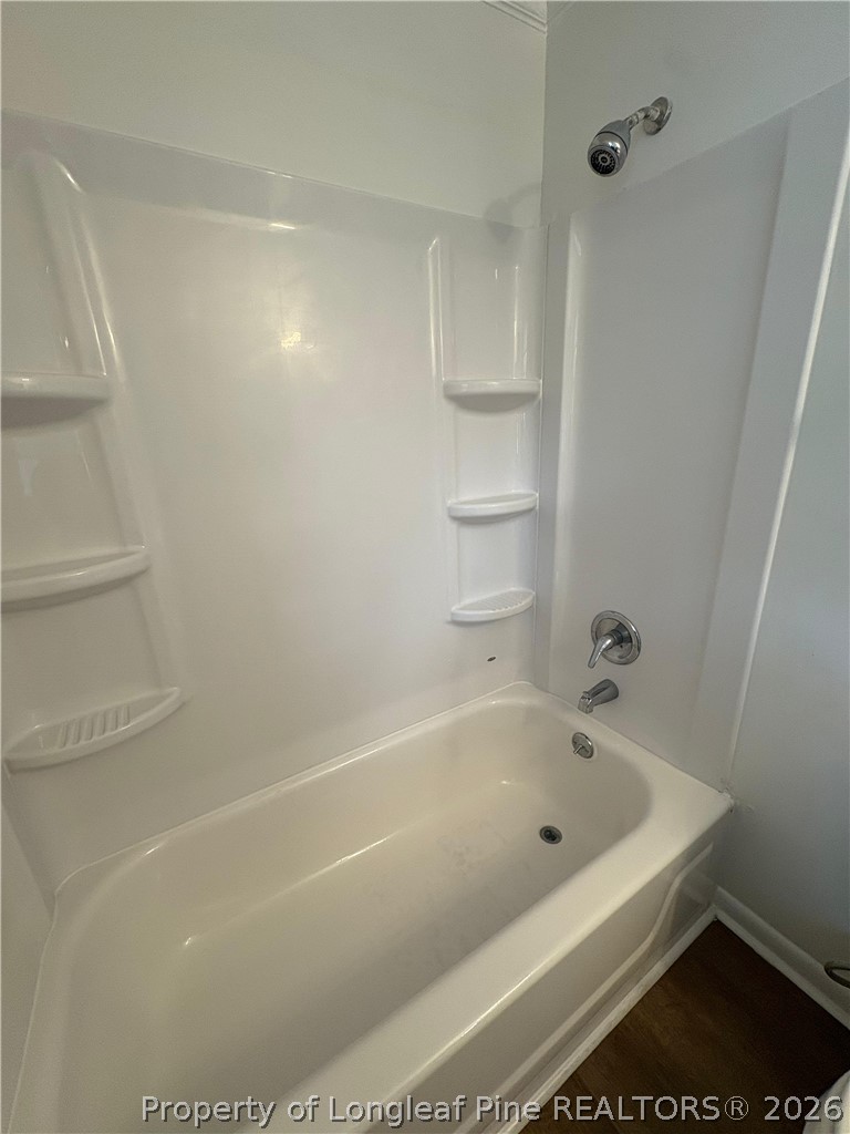 571 Winding Creek Road, Unit F Fayetteville, NC 28305 - Photo 20 of 27