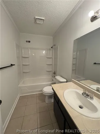 $1,575 | 571 Winding Creek Road, Unit F, Fayetteville, NC 28305