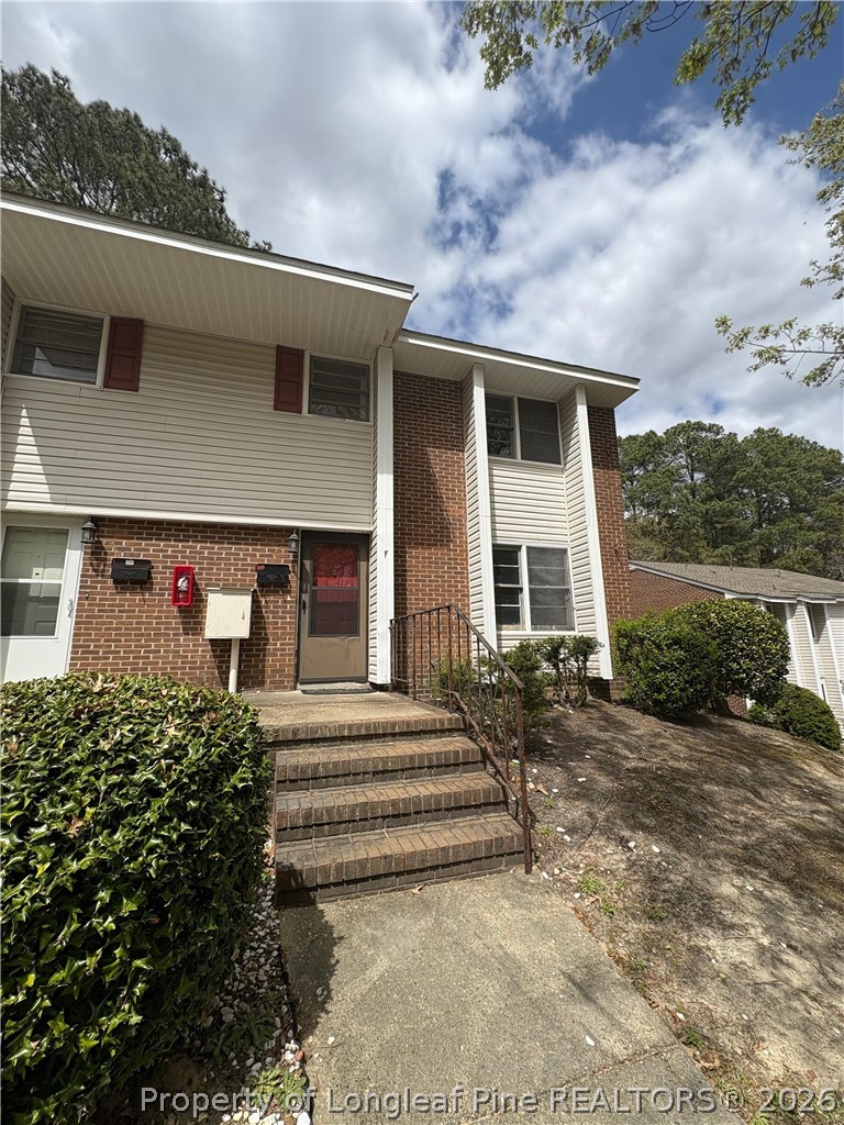 571 Winding Creek Road, Unit F Fayetteville, NC 28305 - Photo 2 of 27