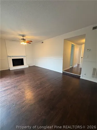 $1,575 | 571 Winding Creek Road, Unit F, Fayetteville, NC 28305