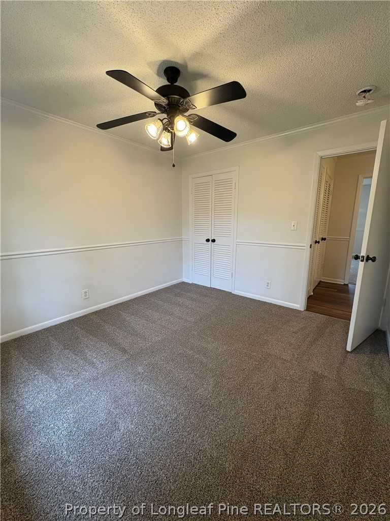571 Winding Creek Road, Unit F Fayetteville, NC 28305 - Photo 21 of 27