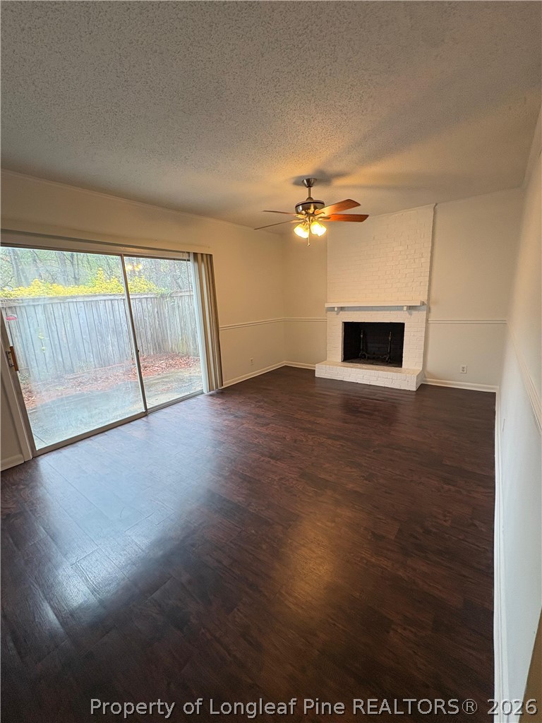 571 Winding Creek Road, Unit F Fayetteville, NC 28305 - Photo 3 of 27