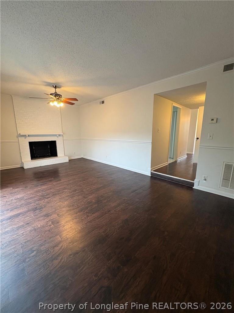 571 Winding Creek Road, Unit F Fayetteville, NC 28305 - Photo 4 of 27