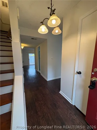 $1,575 | 571 Winding Creek Road, Unit F, Fayetteville, NC 28305